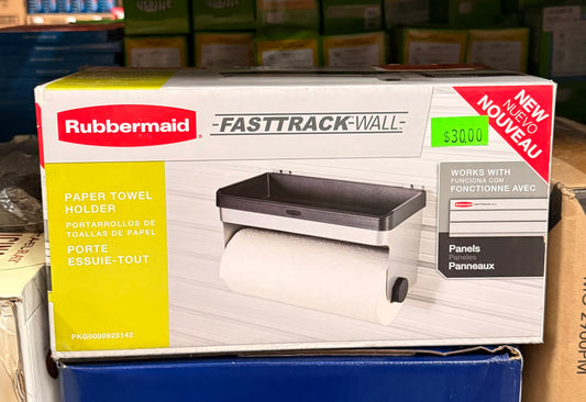 Rubbermaid Paper Towel Holder