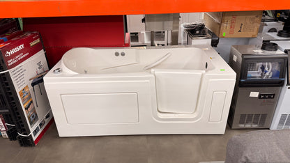 Walk In Bathtub with Door and Jets *Pick up only*