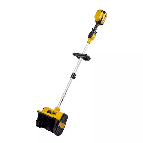 DeWalt Snow Shovel (tool only)