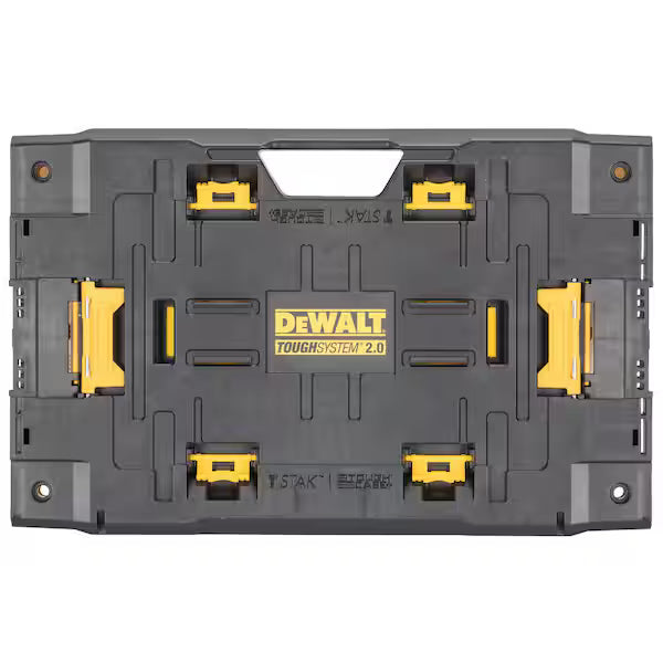 DeWalt Adaptor Plate for TOUGHSYSTEM 2.0 *Pick up only*