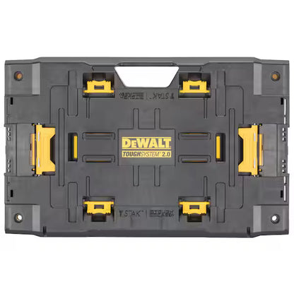 DeWalt Adaptor Plate for TOUGHSYSTEM 2.0 *Pick up only*