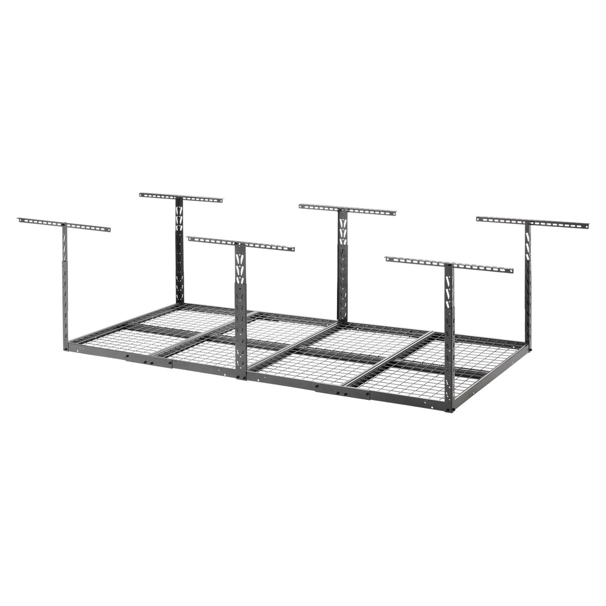 Gladiator OVERHEAD GEARLOFT™ STORAGE RACK 4 X 8 *Pick up only*